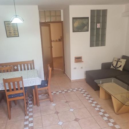 Apartments Ivana Makarska Exterior photo