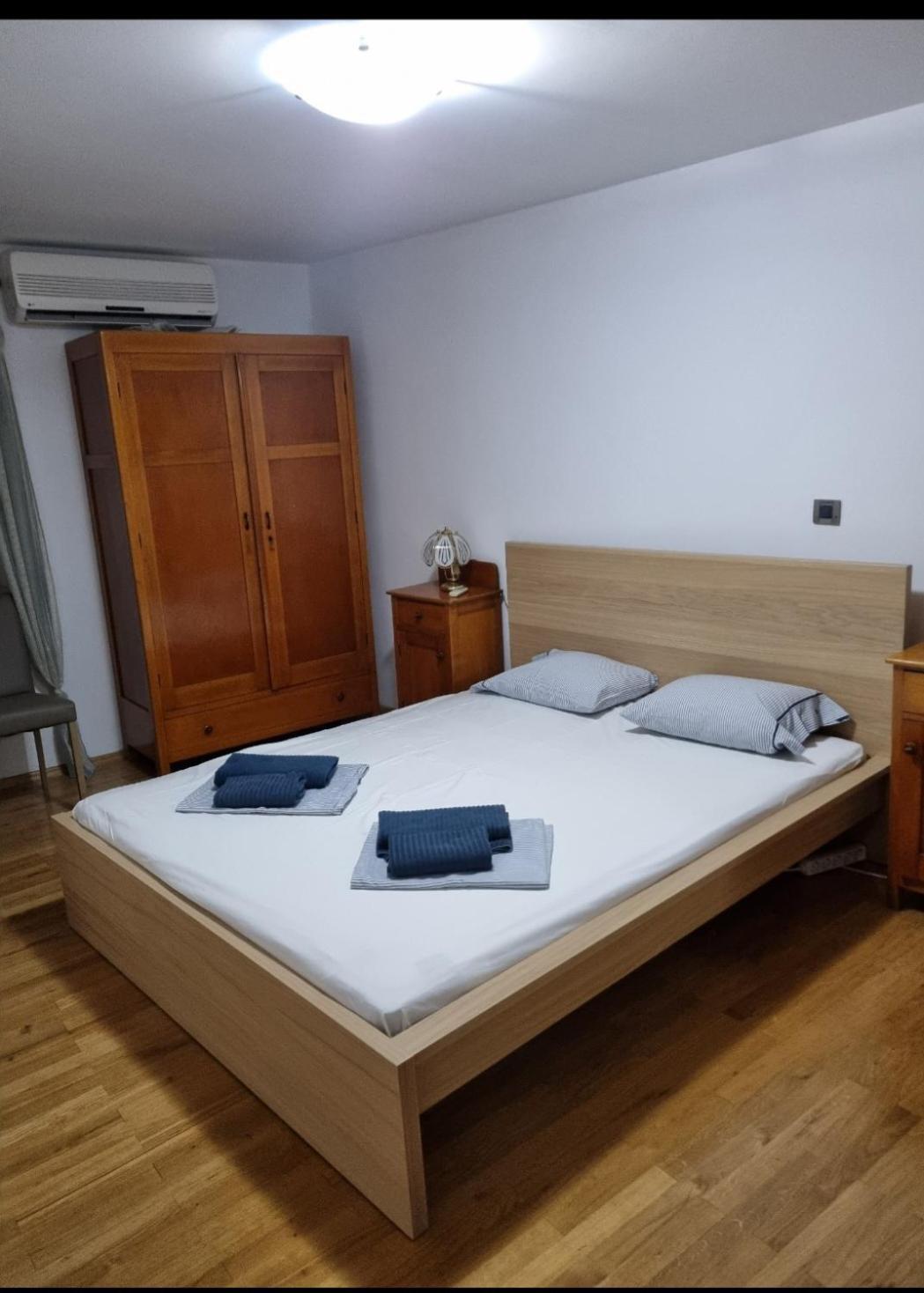Apartments Ivana Makarska Exterior photo