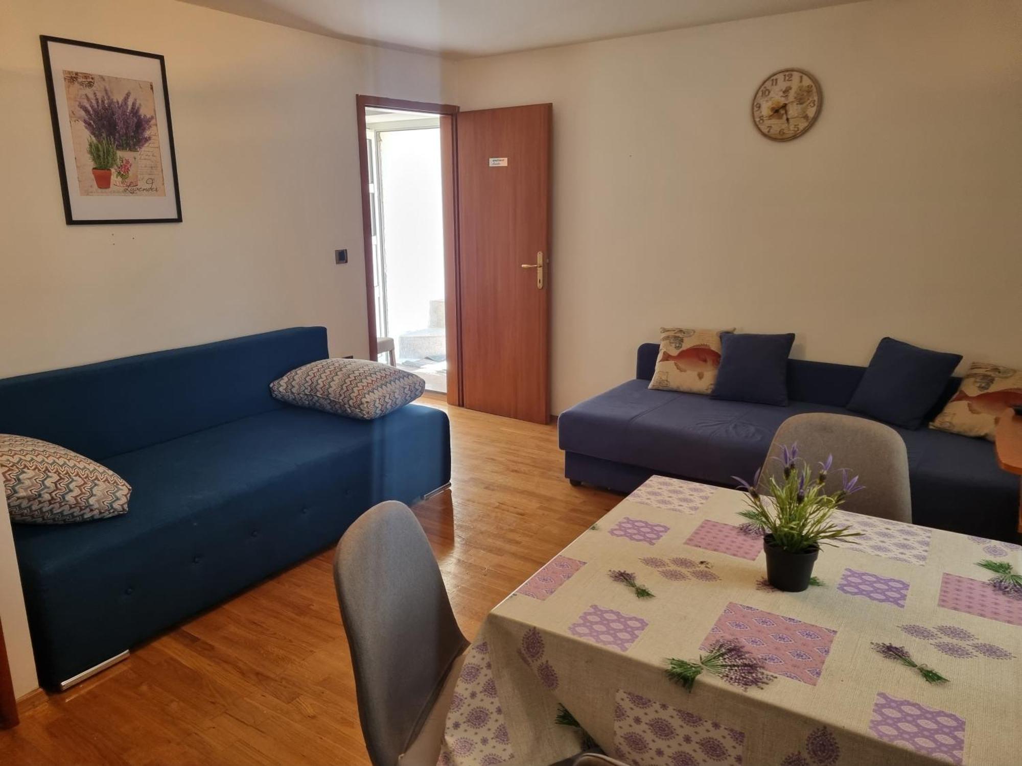 Apartments Ivana Makarska Exterior photo