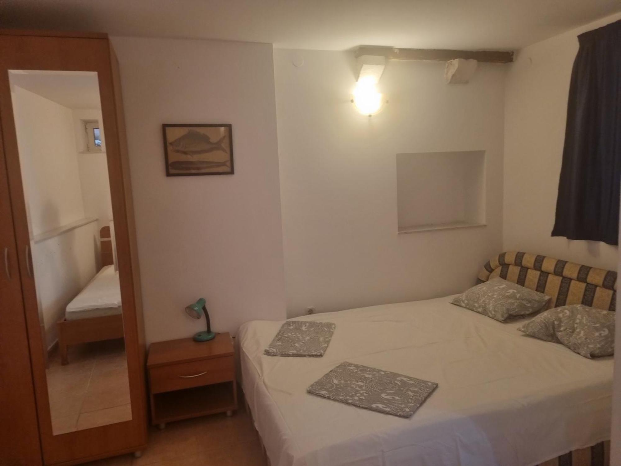 Apartments Ivana Makarska Exterior photo