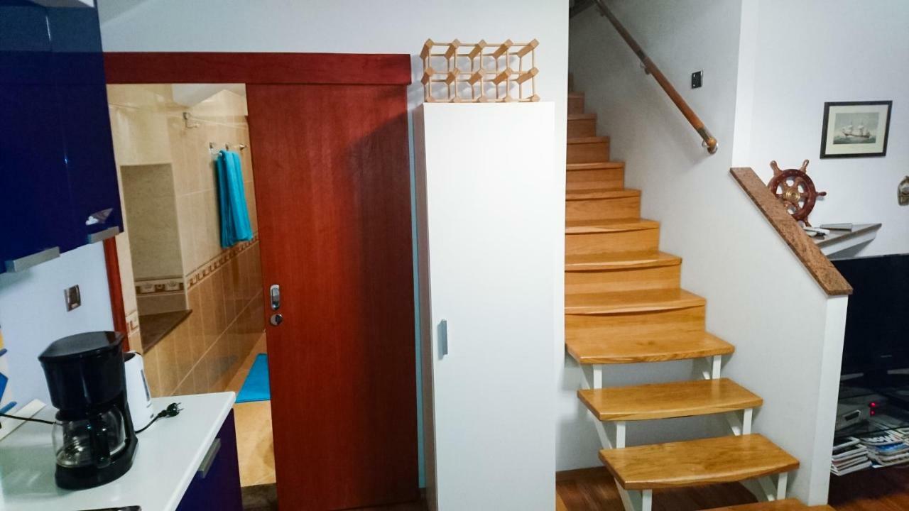 Apartments Ivana Makarska Exterior photo