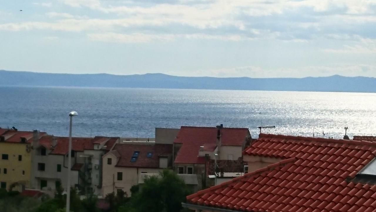 Apartments Ivana Makarska Exterior photo