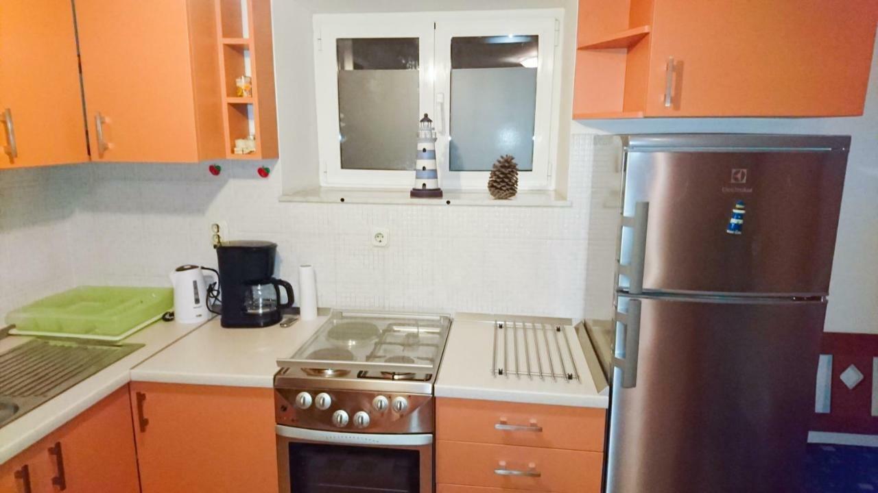 Apartments Ivana Makarska Exterior photo