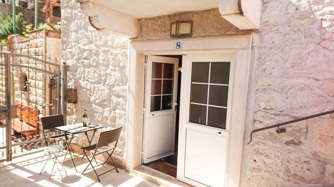 Apartments Ivana Makarska Exterior photo