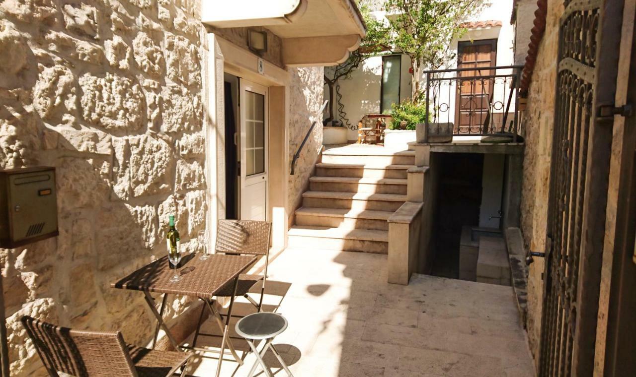 Apartments Ivana Makarska Exterior photo