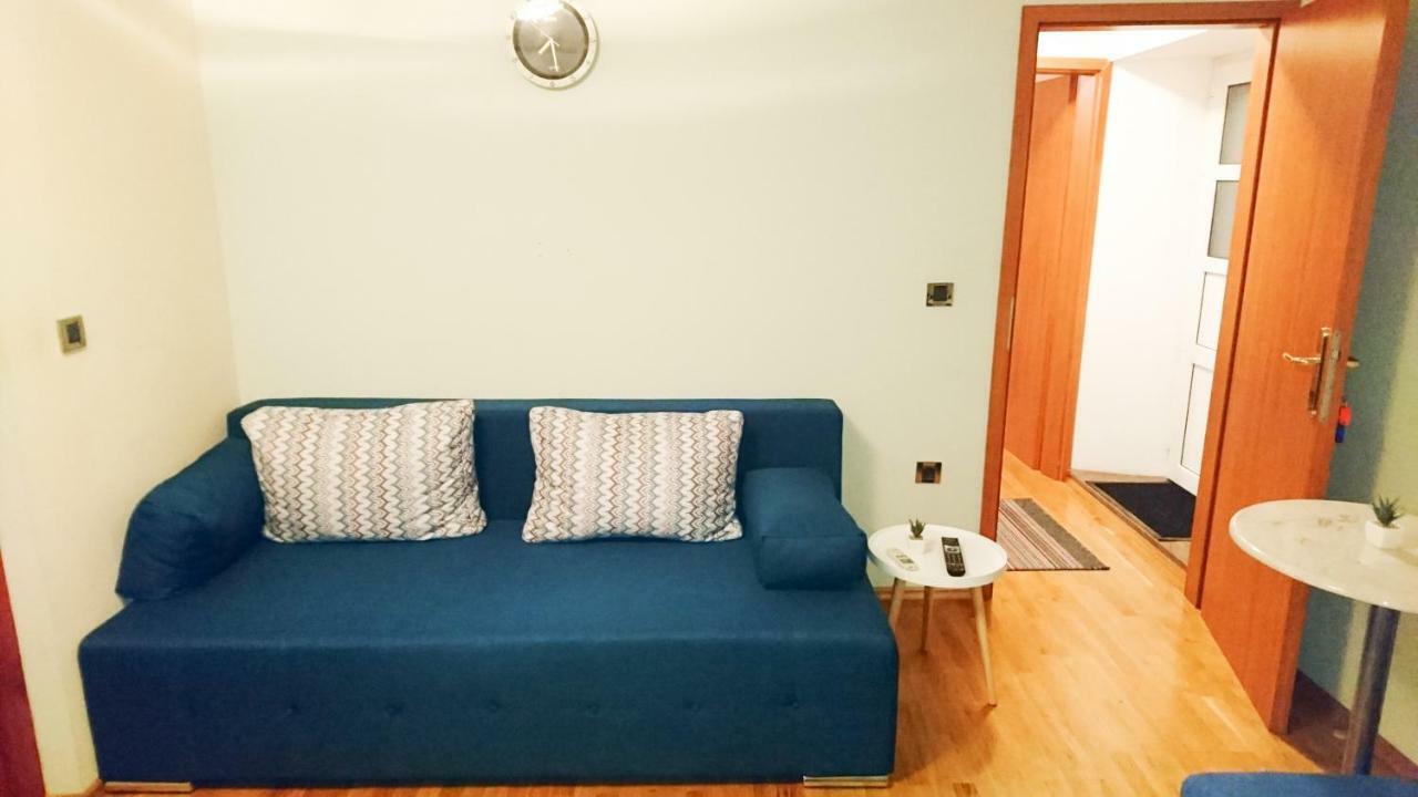 Apartments Ivana Makarska Exterior photo