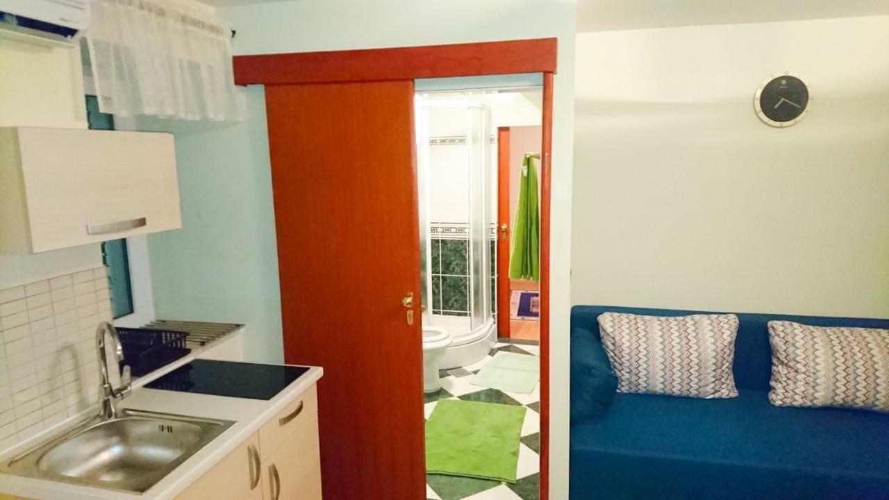 Apartments Ivana Makarska Exterior photo