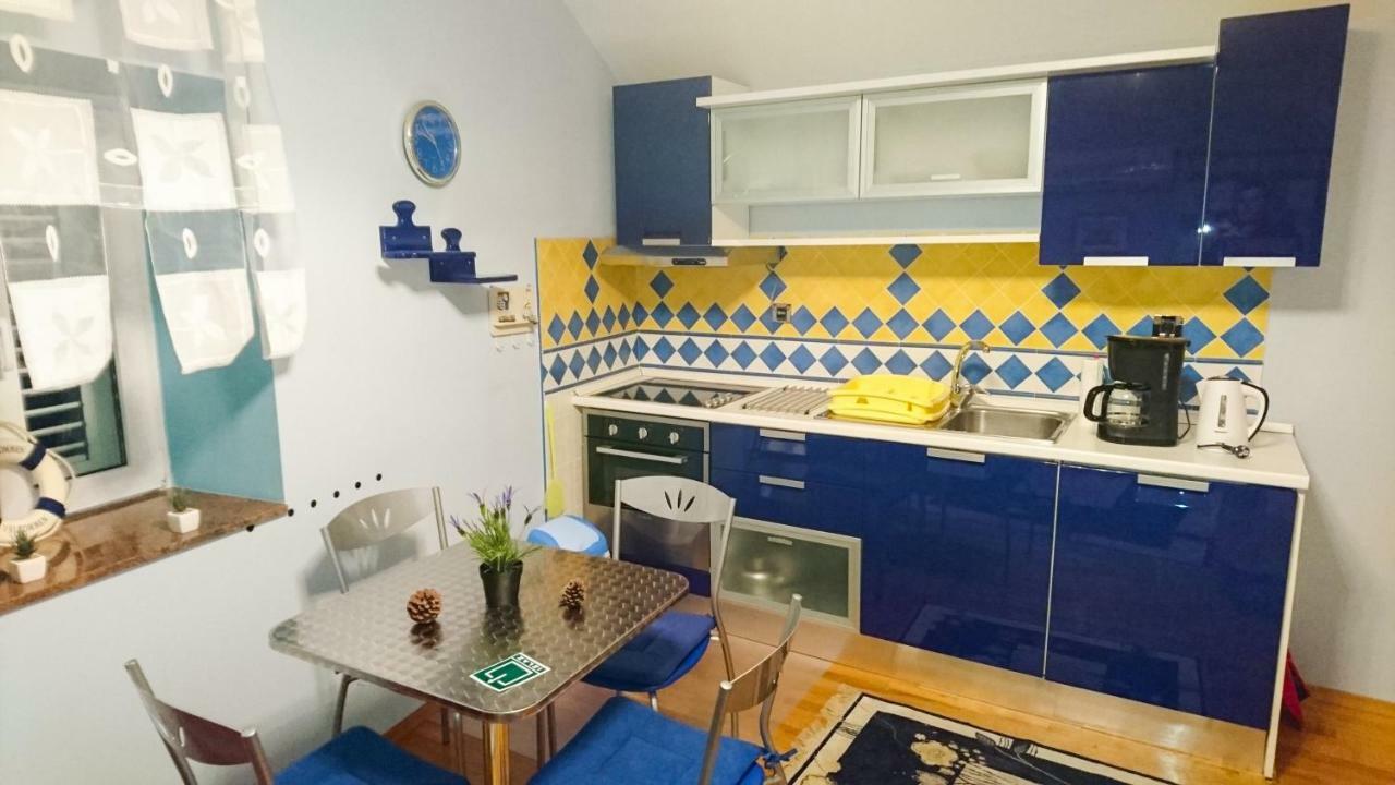 Apartments Ivana Makarska Exterior photo