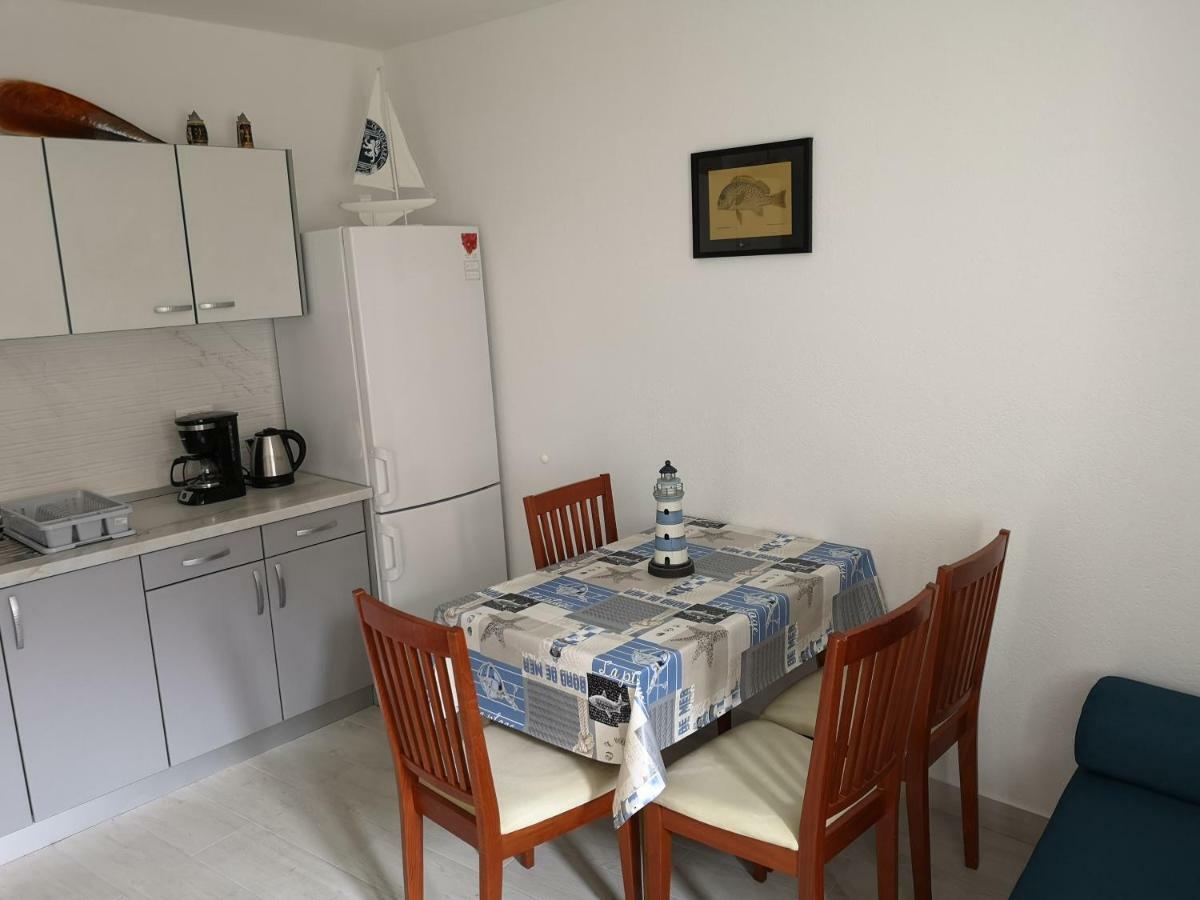Apartments Ivana Makarska Exterior photo