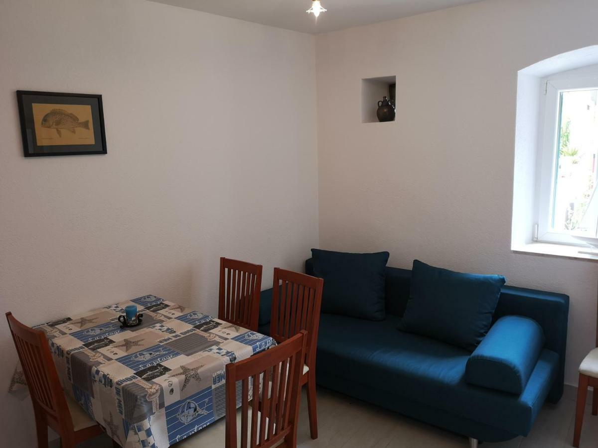 Apartments Ivana Makarska Exterior photo