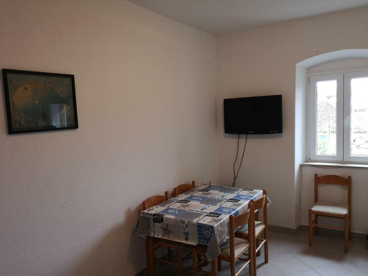 Apartments Ivana Makarska Exterior photo