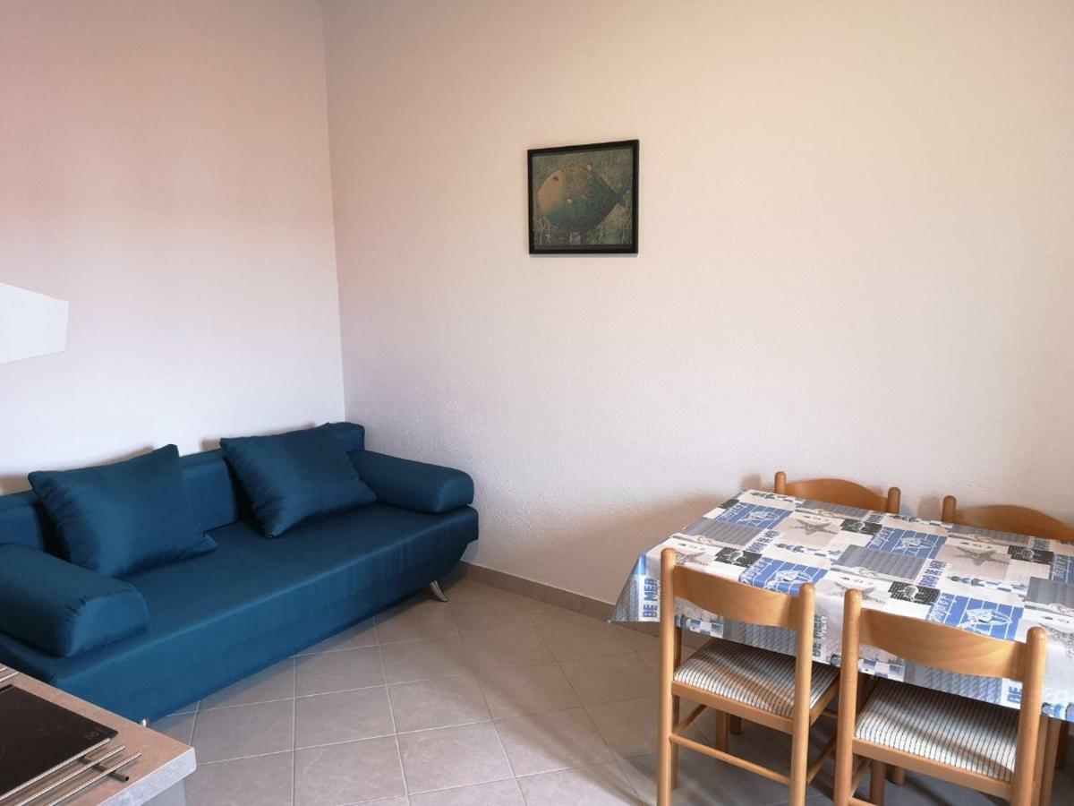 Apartments Ivana Makarska Exterior photo