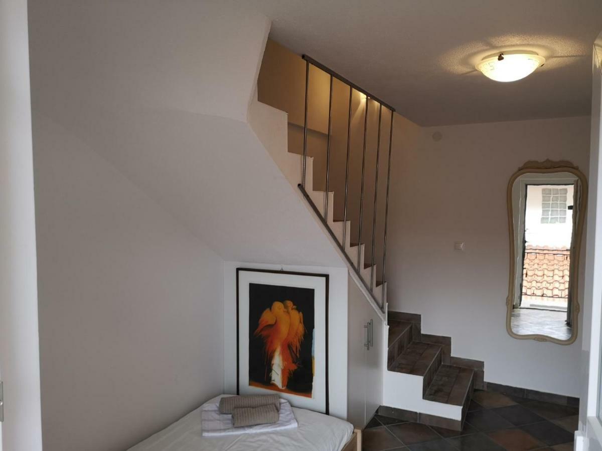 Apartments Ivana Makarska Exterior photo
