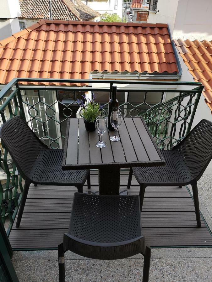 Apartments Ivana Makarska Exterior photo