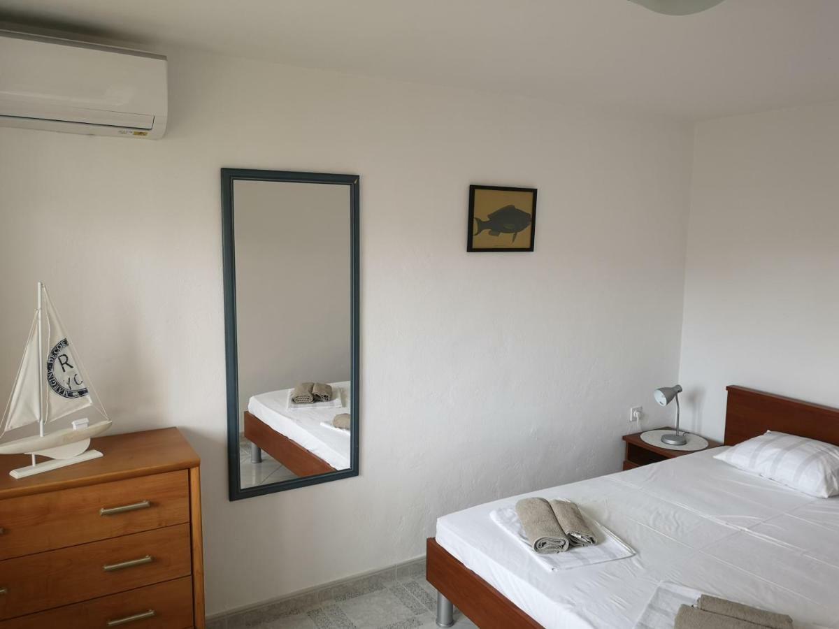 Apartments Ivana Makarska Exterior photo