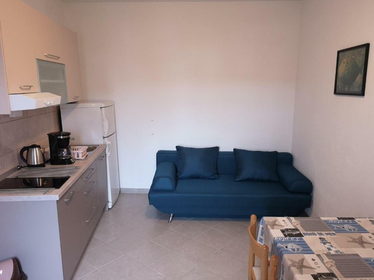 Apartments Ivana Makarska Exterior photo
