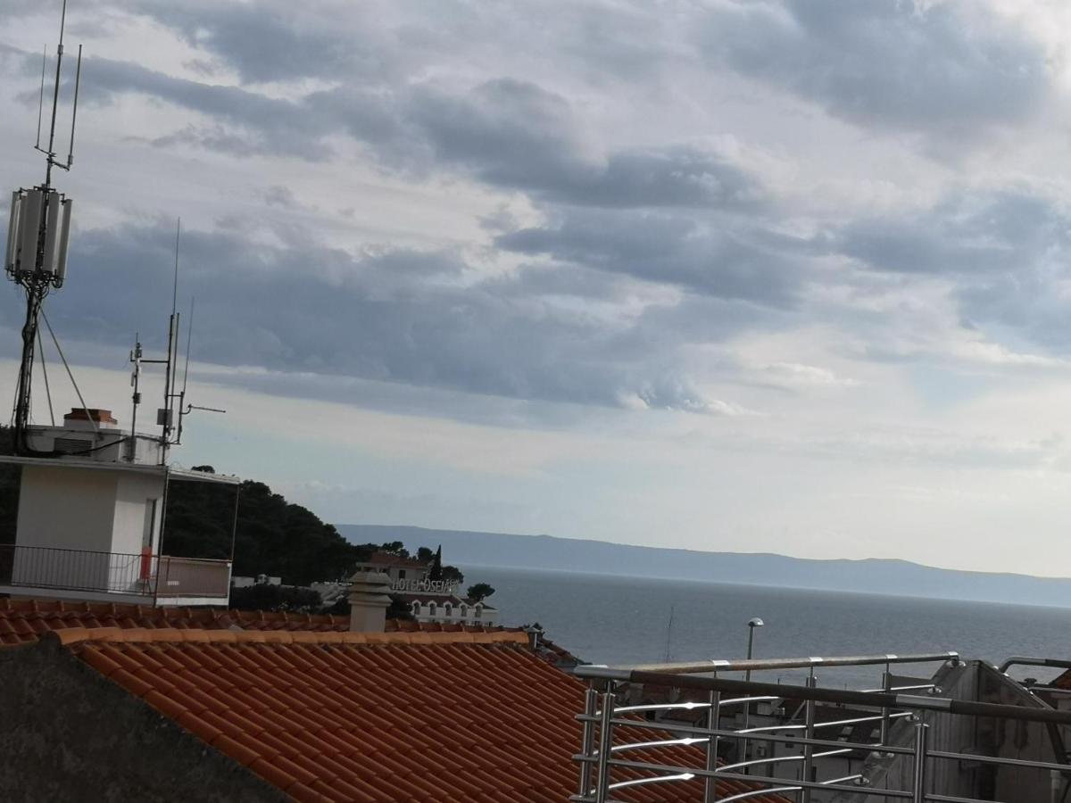 Apartments Ivana Makarska Exterior photo
