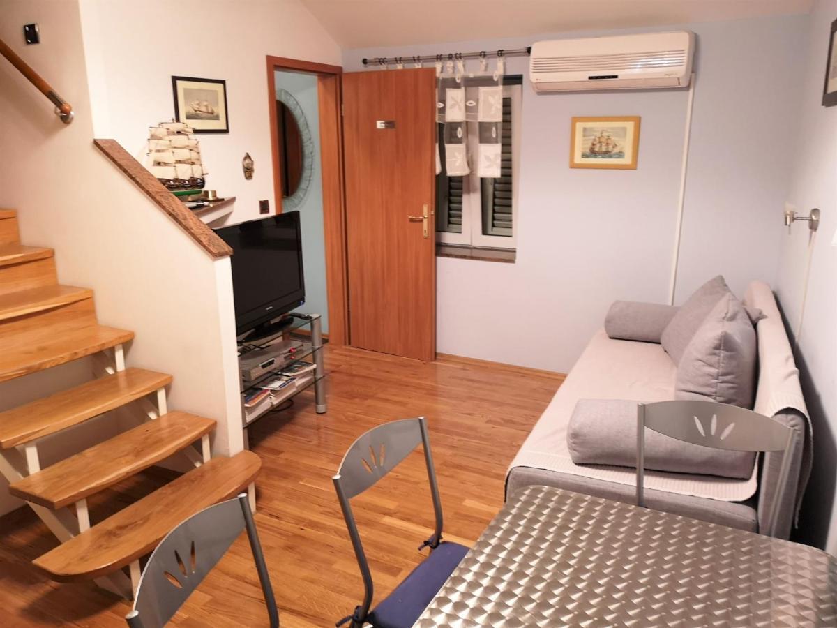 Apartments Ivana Makarska Exterior photo
